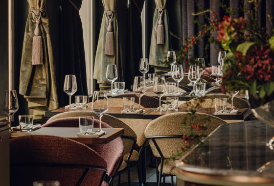 hotel **** - Flaner Hotel **** - Usługi - zdjęcie 5