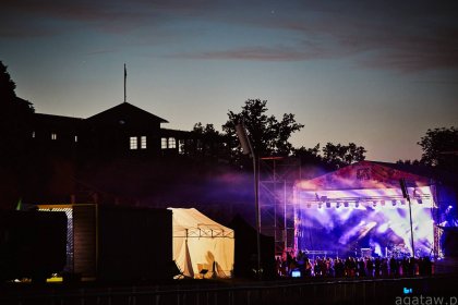 obiekt konferencyjny - Wrocławski Tor Wyścigów Konnych – Partynice - zdjęcie 17