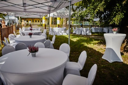 obiekt konferencyjny - Wrocławski Tor Wyścigów Konnych – Partynice - zdjęcie 16