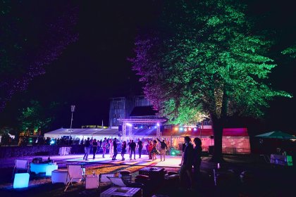 obiekt konferencyjny - Wrocławski Tor Wyścigów Konnych – Partynice - zdjęcie 13