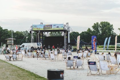 obiekt konferencyjny - Wrocławski Tor Wyścigów Konnych – Partynice - zdjęcie 12