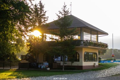 obiekt konferencyjny - Wrocławski Tor Wyścigów Konnych – Partynice - zdjęcie 6