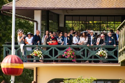 obiekt konferencyjny - Wrocławski Tor Wyścigów Konnych – Partynice - zdjęcie 2