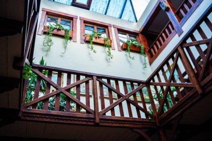 hotel - Hotel Zameczek - zdjęcie 11