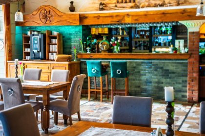 hotel - Hotel Zameczek - zdjęcie 14