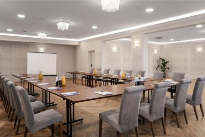 hotel - Hotel Zameczek - zdjęcie 15