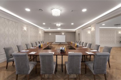 hotel - Hotel Zameczek - zdjęcie 16