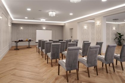 hotel - Hotel Zameczek - zdjęcie 17