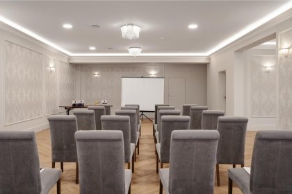 hotel - Hotel Zameczek - zdjęcie 18