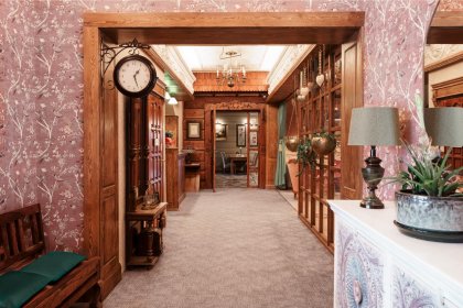 hotel - Hotel Zameczek - zdjęcie 7
