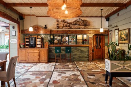 hotel - Hotel Zameczek - zdjęcie 20