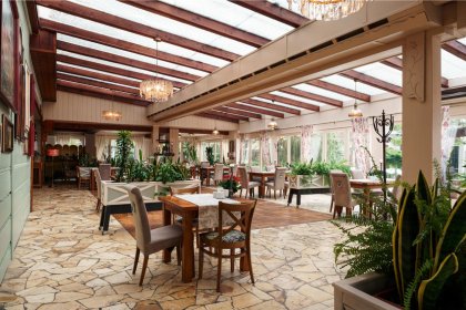 hotel - Hotel Zameczek - zdjęcie 24