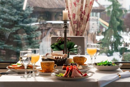 hotel - Hotel Zameczek - zdjęcie 27