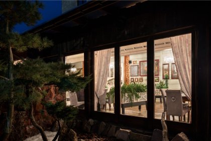 hotel - Hotel Zameczek - zdjęcie 10