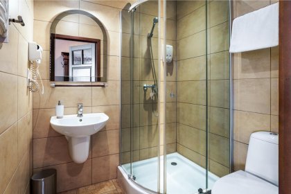 hotel - Hotel Zameczek - zdjęcie 41