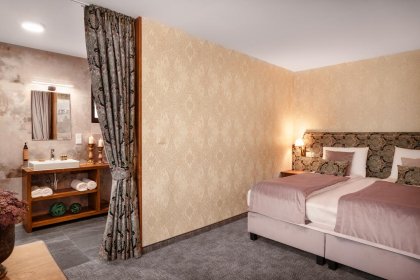 hotel - Hotel Zameczek - zdjęcie 31