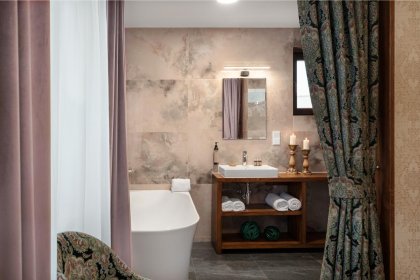 hotel - Hotel Zameczek - zdjęcie 32