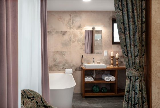hotel - Hotel Zameczek - Pokoje - zdjęcie 11