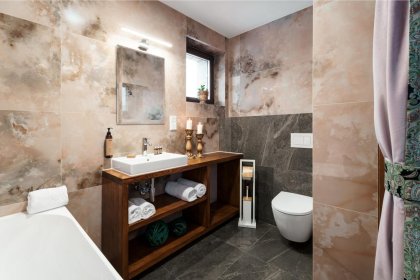 hotel - Hotel Zameczek - zdjęcie 33