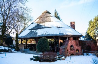 hotel - Hotel Zameczek - zdjęcie 1 