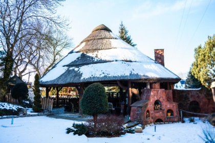 hotel - Hotel Zameczek - zdjęcie 42