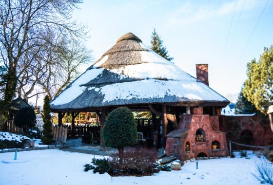 hotel - Hotel Zameczek - Usługi - zdjęcie 1