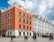 Korona Hotel ****