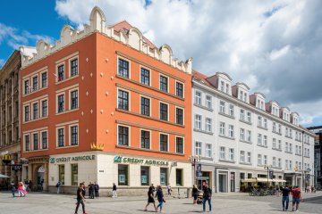 Korona Hotel ****