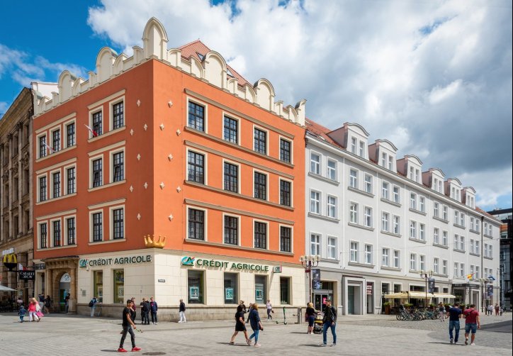 ------Korona Hotel ***