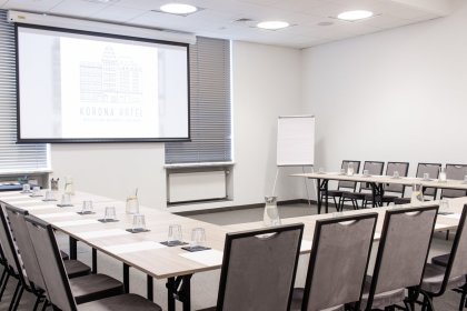 hotel **** - Korona Hotel **** - zdjęcie 7