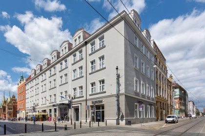 hotel **** - Korona Hotel **** - zdjęcie 2