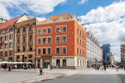hotel **** - Korona Hotel **** - zdjęcie 1