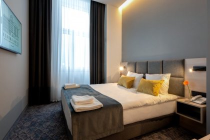 hotel **** - Korona Hotel **** - zdjęcie 18