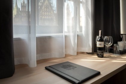 hotel **** - Korona Hotel **** - zdjęcie 17