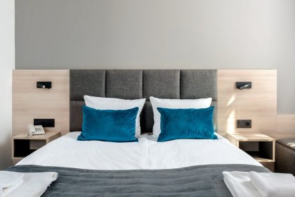 hotel **** - Korona Hotel **** - zdjęcie 10