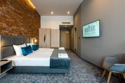 hotel **** - Korona Hotel **** - zdjęcie 11