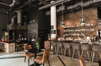 hotel *** - Korona Hotel *** - zdjęcie 1 