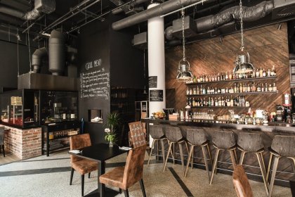 hotel **** - Korona Hotel **** - zdjęcie 19