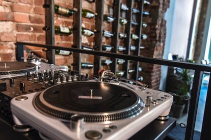 hotel **** - Korona Hotel **** - zdjęcie 21