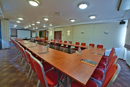obiekt konferencyjny - Resort Jurajski - zdjęcie 4