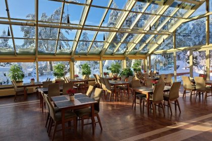 obiekt konferencyjny - Resort Jurajski - zdjęcie 5
