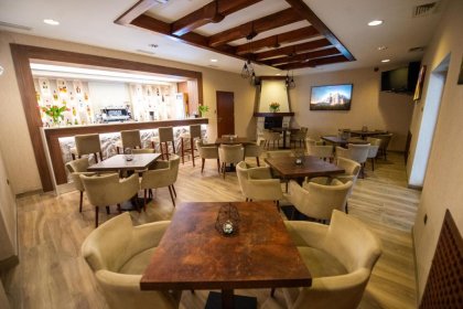 obiekt konferencyjny - Resort Jurajski - zdjęcie 6