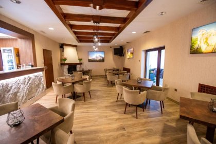 obiekt konferencyjny - Resort Jurajski - zdjęcie 7