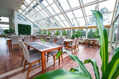 obiekt konferencyjny - Resort Jurajski - zdjęcie 8