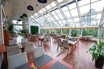 obiekt konferencyjny - Resort Jurajski - zdjęcie 9