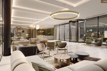 obiekt konferencyjny - Resort Jurajski - zdjęcie 3