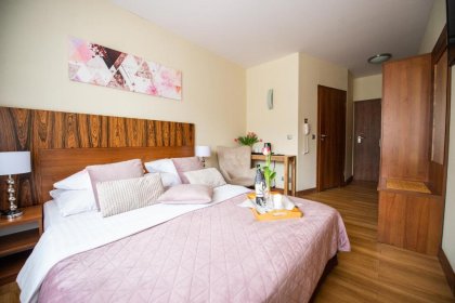 obiekt konferencyjny - Resort Jurajski - zdjęcie 15
