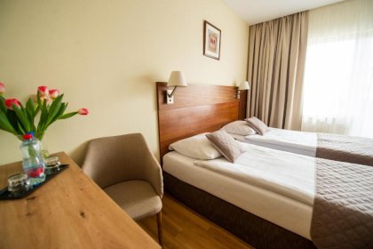obiekt konferencyjny - Resort Jurajski - zdjęcie 14