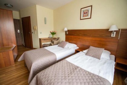 obiekt konferencyjny - Resort Jurajski - zdjęcie 13