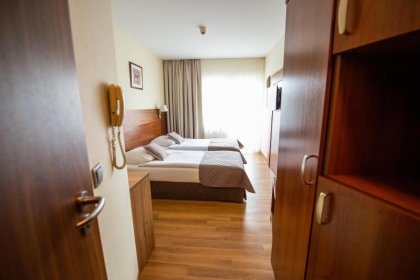 obiekt konferencyjny - Resort Jurajski - zdjęcie 17